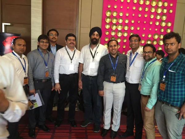 Awards Conference and Presentations